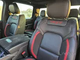 Dodge Ram TRX 2022